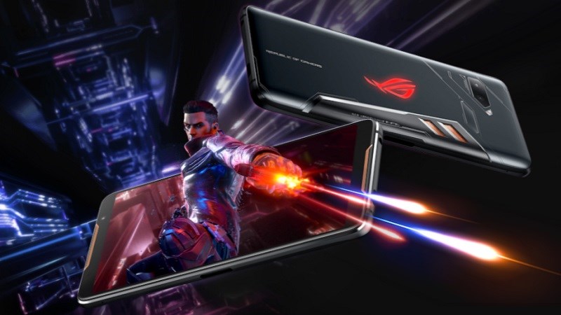 ASUS ROG Phone