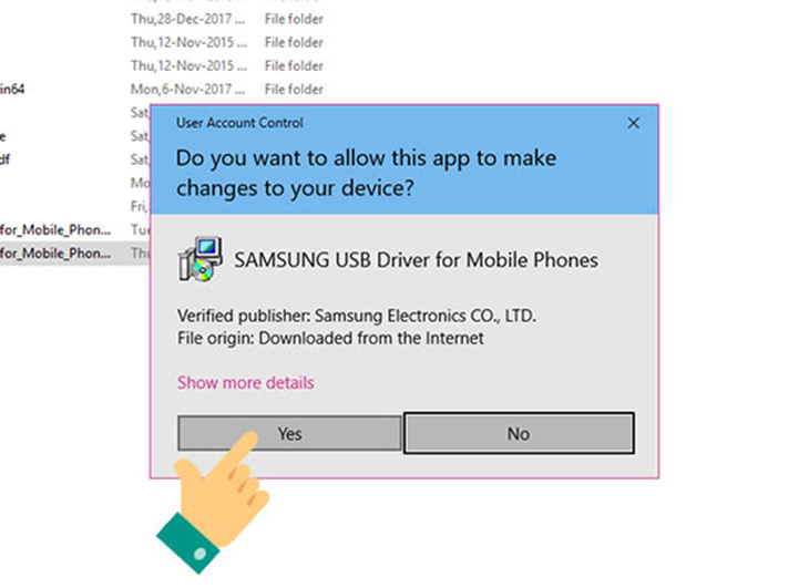 samsung mtp driver for mac