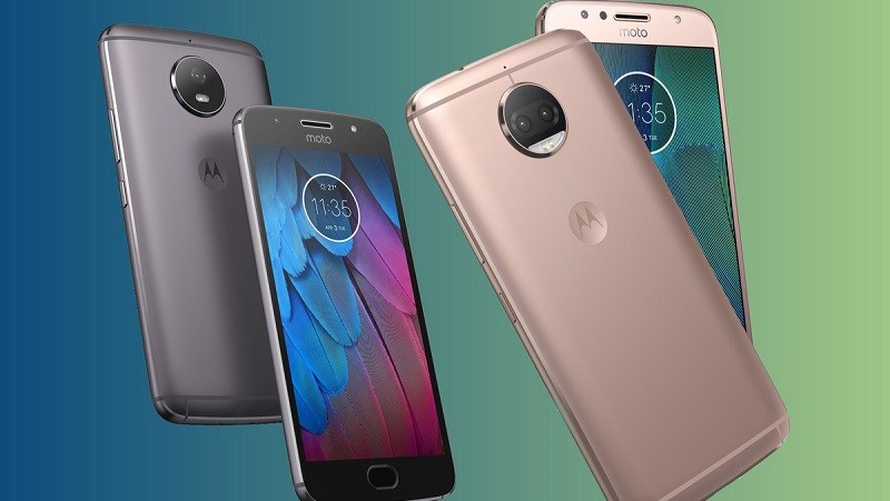 Nhiều smartphone Motorola được điều chỉnh giảm giá, lên tới 1 triệu đồng Nhiều smartphone Motorola được điều chỉnh giảm giá, lên tới 1 triệu đồng