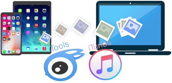 iTunes, iTools là gì? Công dụng và cài đặt phiên bản iTunes, iTools