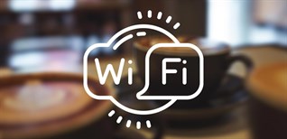 Cách kết nối mạng Wi-Fi trên Smart tivi LG 2018