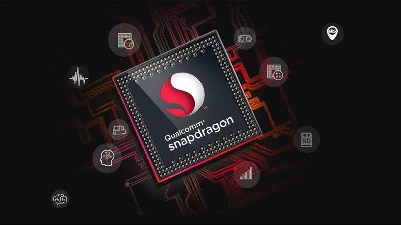 Snapdragon 8150/855 có kiến trúc rất giống với Kirin 980