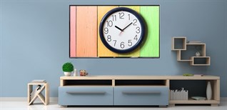 Cách cài đặt thời gian, múi giờ trên Smart tivi LG 2018