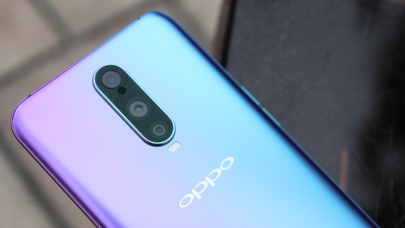 OPPO R17 Pro