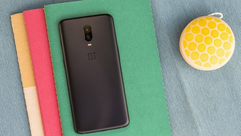 OnePlus 6T trình làng: Snapdragon 845, vân tay dưới màn hình, giá từ 12.8 triệu