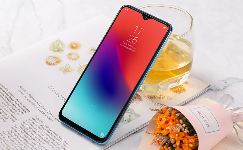 Top 5 smartphone giá rẻ xem phim Halloween cực đã, giảm giá đến 20% Top 5 smartphone giá rẻ xem phim Halloween cực đã, giảm giá đến 20%