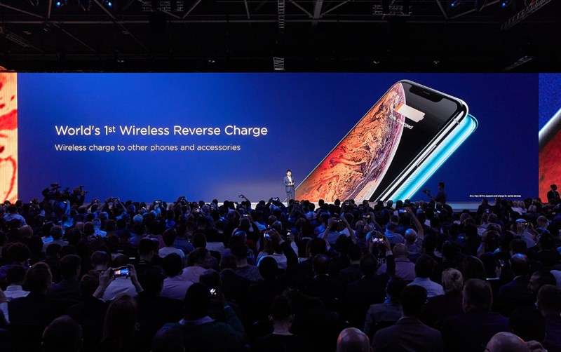 Huawei Mate 20 Pro và những cái nhất Huawei Mate 20 Pro và những cái nhất