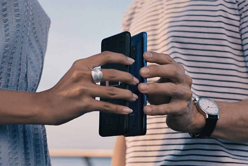 Huawei Mate 20 Pro và những cái nhất Huawei Mate 20 Pro và những cái nhất