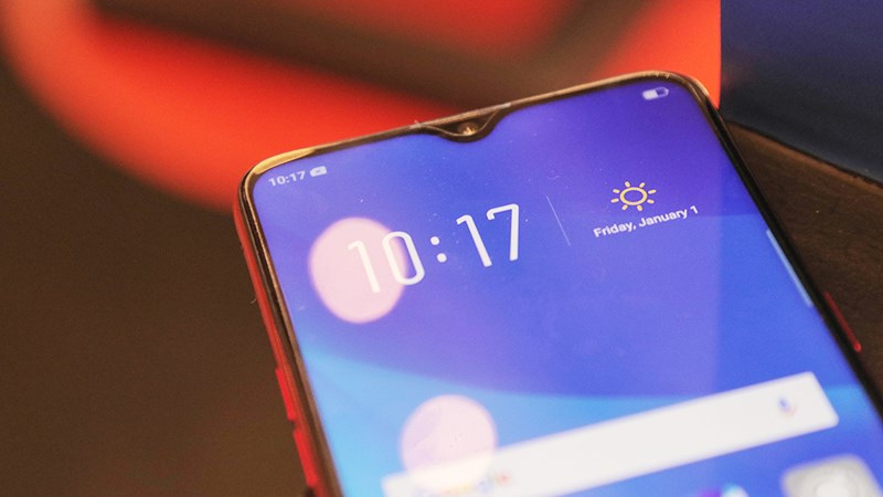 OPPO A7 lộ tài liệu training, dự kiến sẽ lên kệ tại Việt Nam