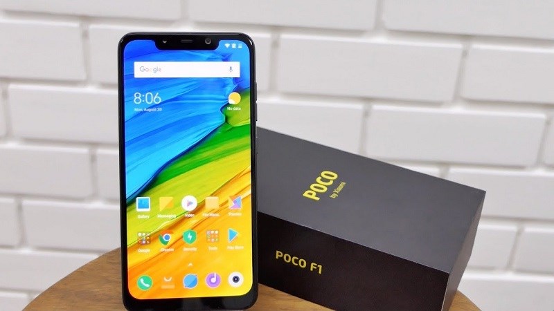 POCO F1