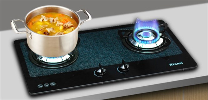 Đầu hâm bếp gas là gì? Có những chức năng gì khi nấu nướng?
