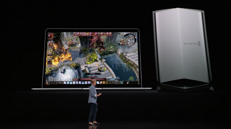 Apple ra mắt MacBook Air mới: Màn hình Retine, Touch ID, USB-C Apple ra mắt MacBook Air mới: Màn hình Retine, Touch ID, USB-C