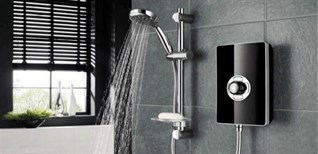 Vòi sen tăng áp là gì? Chức năng và những lưu ý khi sử dụng vòi sen tăng áp