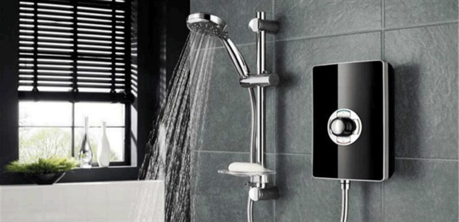 Vòi sen tăng áp là gì? Chức năng và những lưu ý khi sử dụng vòi sen tăng áp