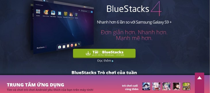 Bạn muốn chơi Liên Quân Mobile trên laptop hay PC một cách đơn giản và tiện lợi? Hãy cùng khám phá và làm theo hướng dẫn cài đặt Liên quân mobile trên PC/laptop cực đơn giản và dễ thực hiện nhé. Với các thủ thuật và mẹo nhỏ trong quá trình cài đặt, bạn hoàn toàn có thể trải nghiệm game một cách tuyệt vời và tiện lợi nhất.