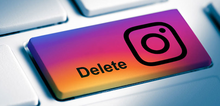 Cách xóa tài khoản Instagram vĩnh viễn và vô hiệu hóa tạm thời nhanh gọn đơn giản