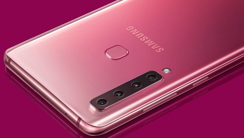 4 camera trên Galaxy A9 (2018) có thể làm được những gì? 4 camera trên Galaxy A9 (2018) có thể làm được những gì?