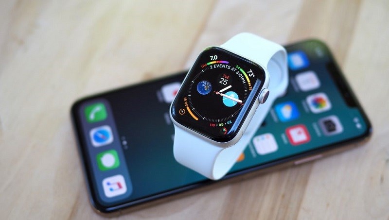 apple watch se 2019