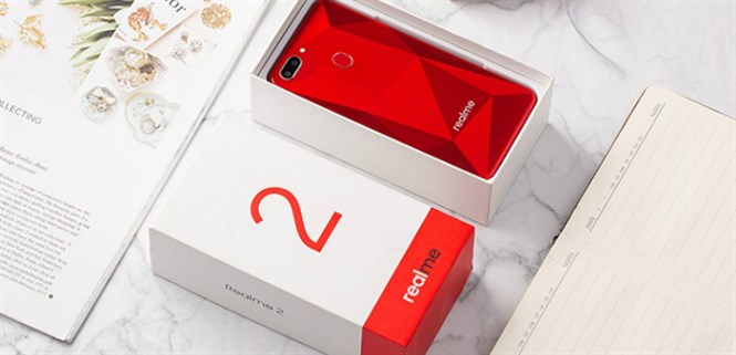 Điện thoại Realme của nước nào? Có tốt không?