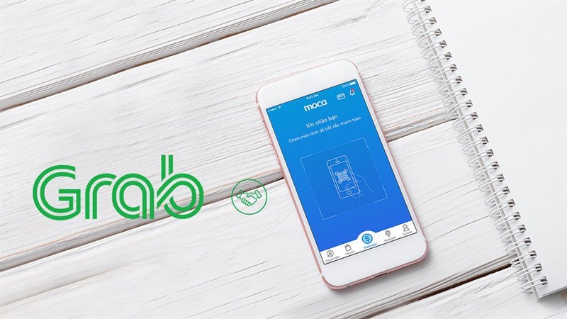 Hướng dẫn lấy lại tiền từ tài khoản GrabPay về thẻ ngân hàng của bạn - ảnh 1 Hướng dẫn lấy lại tiền từ tài khoản GrabPay về thẻ ngân hàng của bạn - ảnh 1