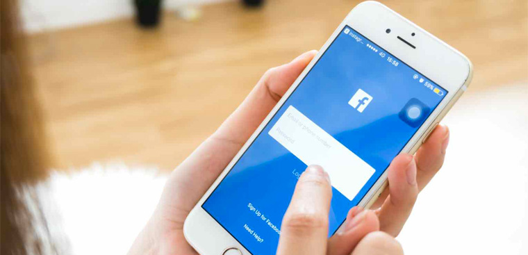 Cách tạo tài khoản Facebook mới an toàn bằng số điện thoại, email