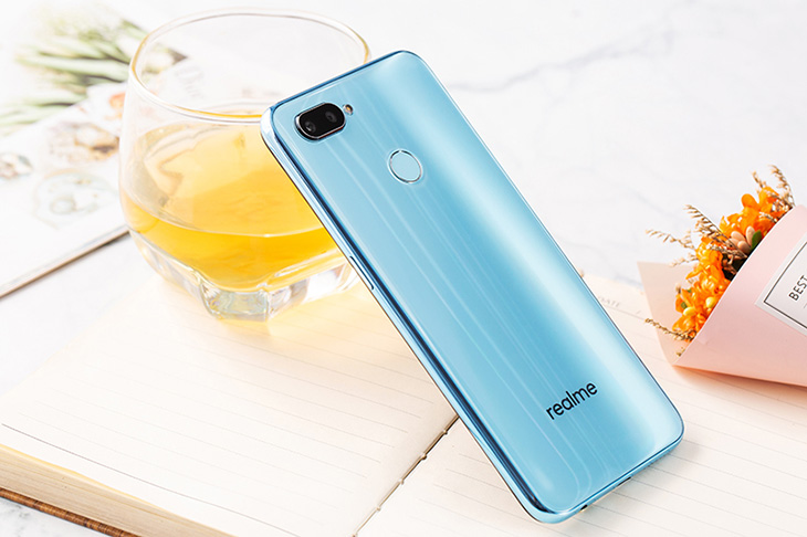 Điện thoại Realme 2 Pro