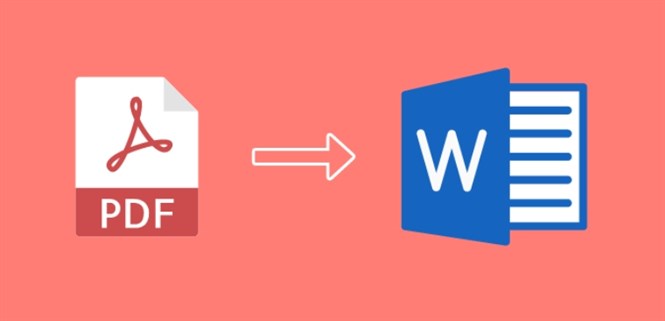 Những phần mềm chuyển đổi file PDF sang Word chuyên nghiệp, miễn phí