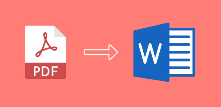 Những phần mềm chuyển đổi file PDF sang Word miễn phí, chuyên nghiệp