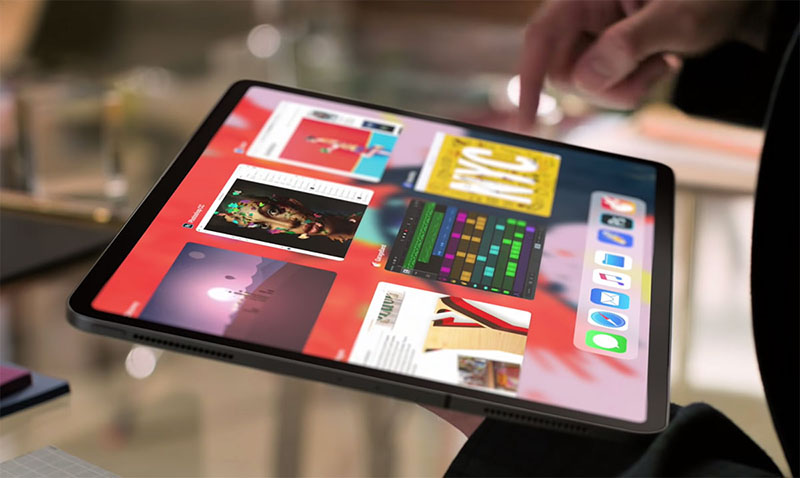 ipad ipad