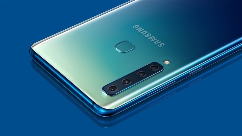 Xuất hiện clip training Galaxy A9 (2018), máy sẽ sớm ra mắt tại Việt Nam? Xuất hiện clip training Galaxy A9 (2018), máy sẽ sớm ra mắt tại Việt Nam?
