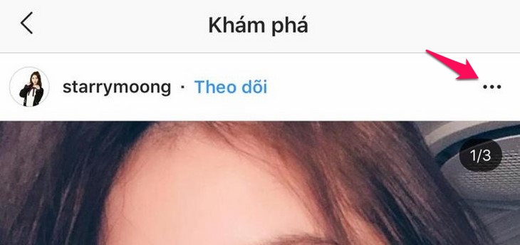 Cách tải ảnh từ Instagram về máy tính và điện thoại