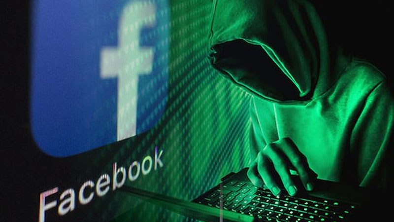 Tin nhắn của 81.000 tài khoản Facebook bị hack hiện đang được rao bán