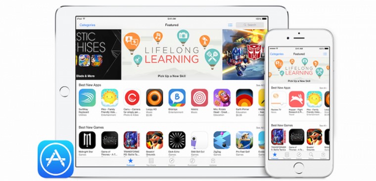Nhiều hãng truyền thông Mỹ kêu gọi Apple giảm phí giao dịch App Store