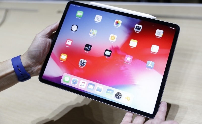 iPad Pro 2018 iPad Pro 2018
