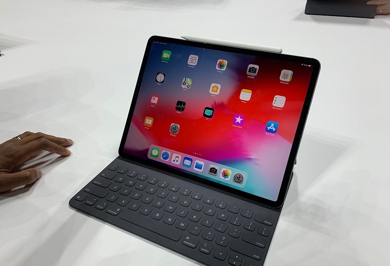 iPad Pro 2018 iPad Pro 2018