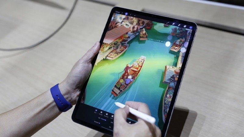 iPad Pro 2018 iPad Pro 2018