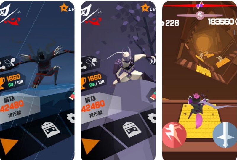 7 ứng dụng & game hấp dẫn đang FREE cho iPhone, iPad (3/11) - ảnh 7 7 ứng dụng & game hấp dẫn đang FREE cho iPhone, iPad (3/11) - ảnh 7