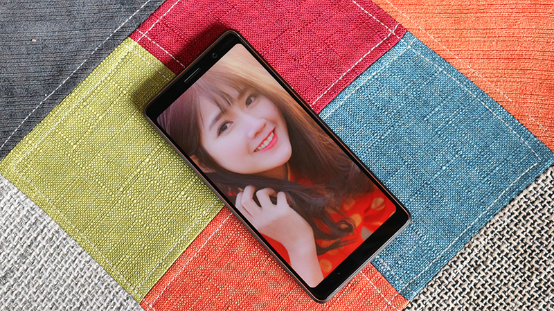 Nokia 7 Plus dùng chip tầm trung Snapdragon 660, hỗ trợ màn hình Full HD+ Nokia 7 Plus dùng chip tầm trung Snapdragon 660, hỗ trợ màn hình Full HD+