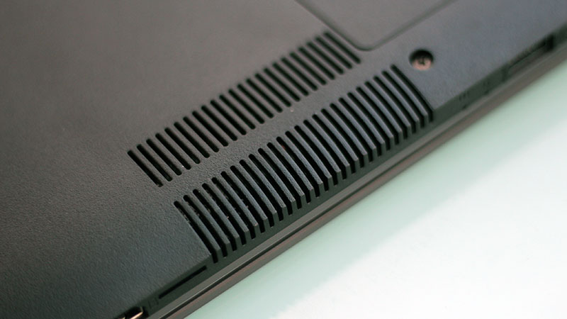 Đánh giá laptop Asus Vivobook X507UF