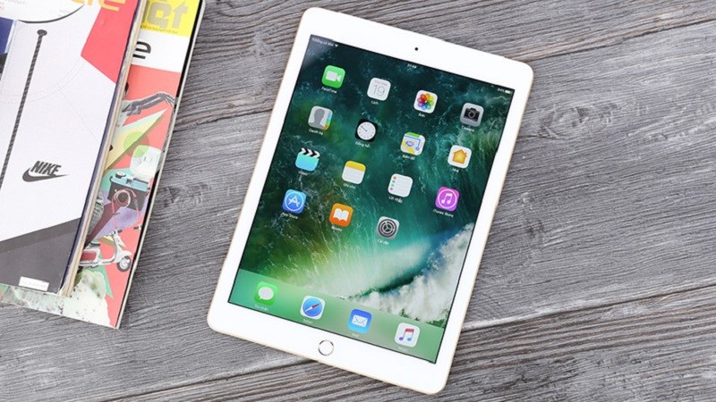 iPad Wifi Cellular 128GB (2018) iPad Wifi Cellular 128GB (2018)