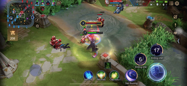 Đánh giá chi tiết iPhone Xs Max Đánh giá chi tiết iPhone Xs Max