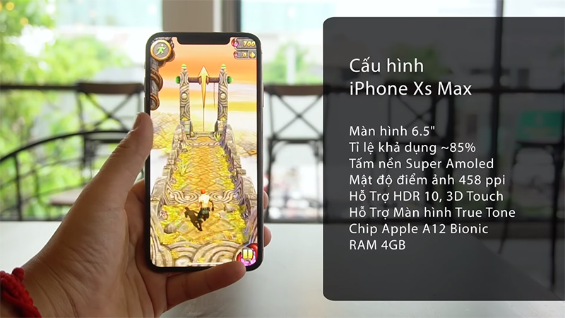 iPhone Xs Max iPhone Xs Max