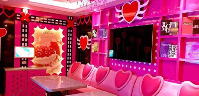4 tiêu chí chọn mua tivi cho phòng karaoke chuẩn mà tiết kiệm