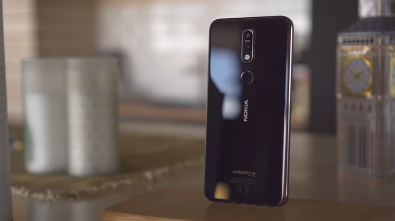 Xem video đánh giá Nokia 7.1: Camera kép, màn hình HDR10 Xem video đánh giá Nokia 7.1: Camera kép, màn hình HDR10