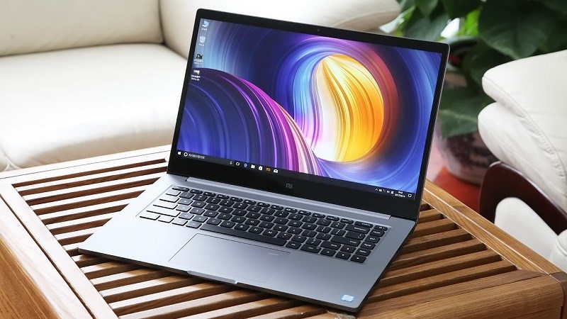 Xiaomi sẽ ra mắt một chiếc laptop mới vào ngày 6/11 Xiaomi sẽ ra mắt một chiếc laptop mới vào ngày 6/11