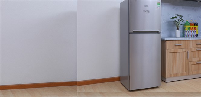 Cách sử dụng bảng điều khiển tủ lạnh Beko dòng RDNT