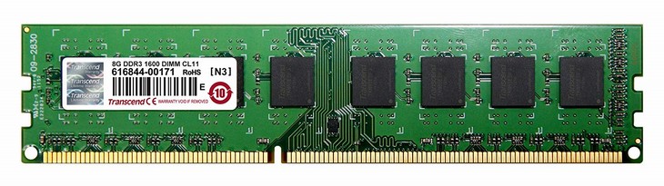Sự khác biệt gữa RAM DDR3 và DDR4