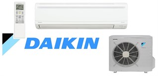 Hướng dẫn sử dụng remote máy lạnh Daikin dòng FTKM