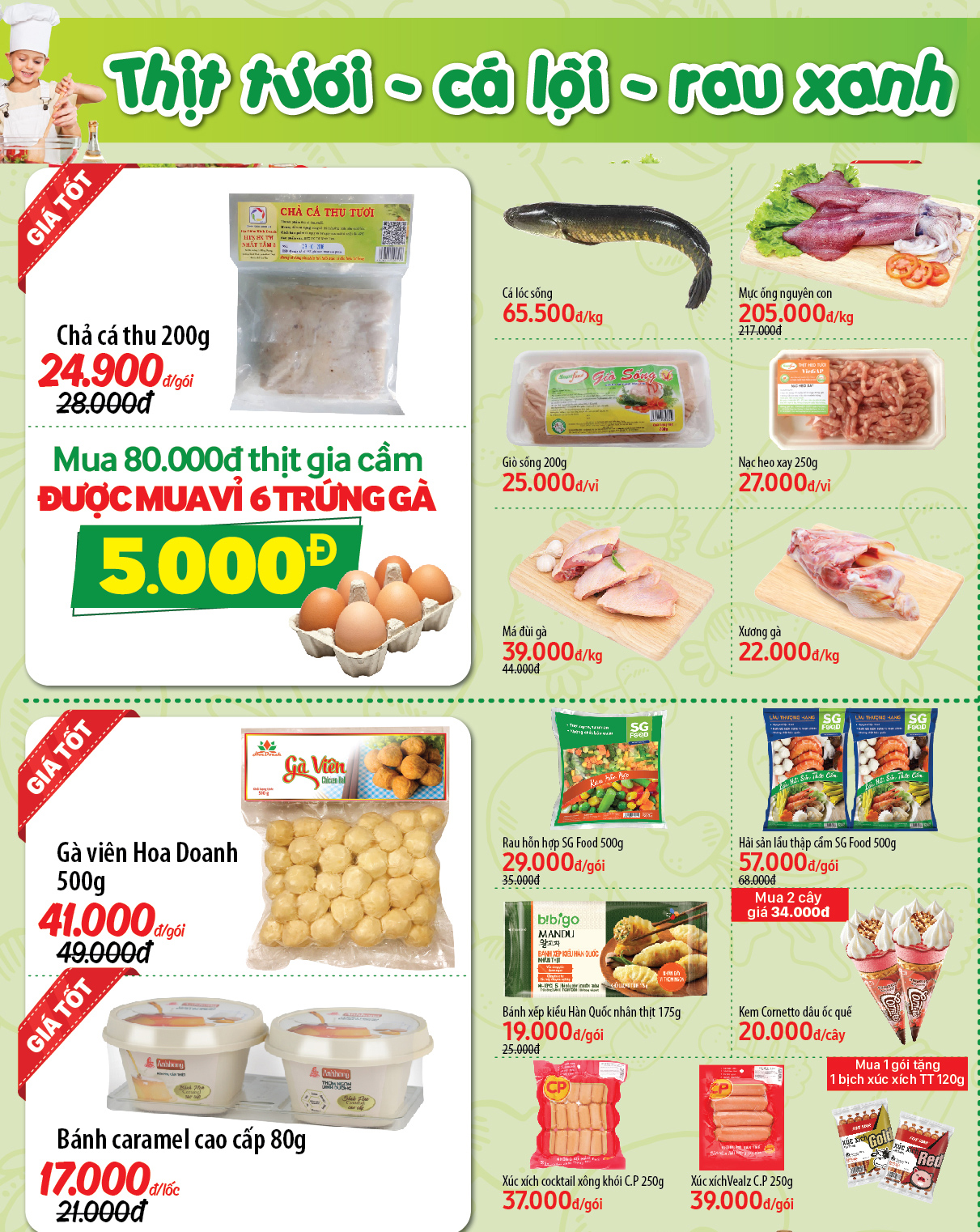 Siêu thị Bách hoá XANH 117 Âu Dương Lân khai trương 09/11/2018 Siêu thị Bách hoá XANH 117 Âu Dương Lân khai trương 09/11/2018