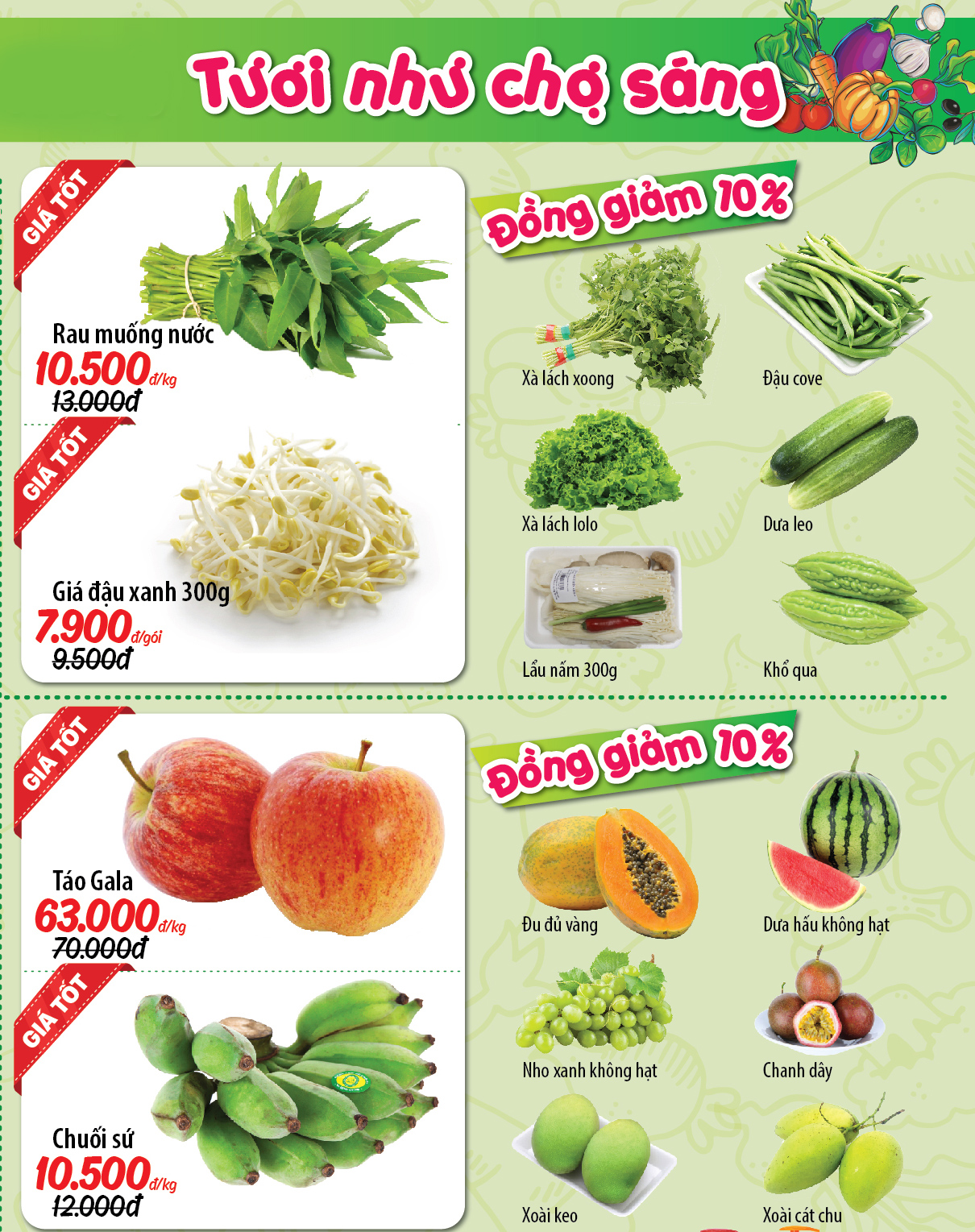 Siêu thị Bách hoá XANH 117 Âu Dương Lân khai trương 09/11/2018 Siêu thị Bách hoá XANH 117 Âu Dương Lân khai trương 09/11/2018